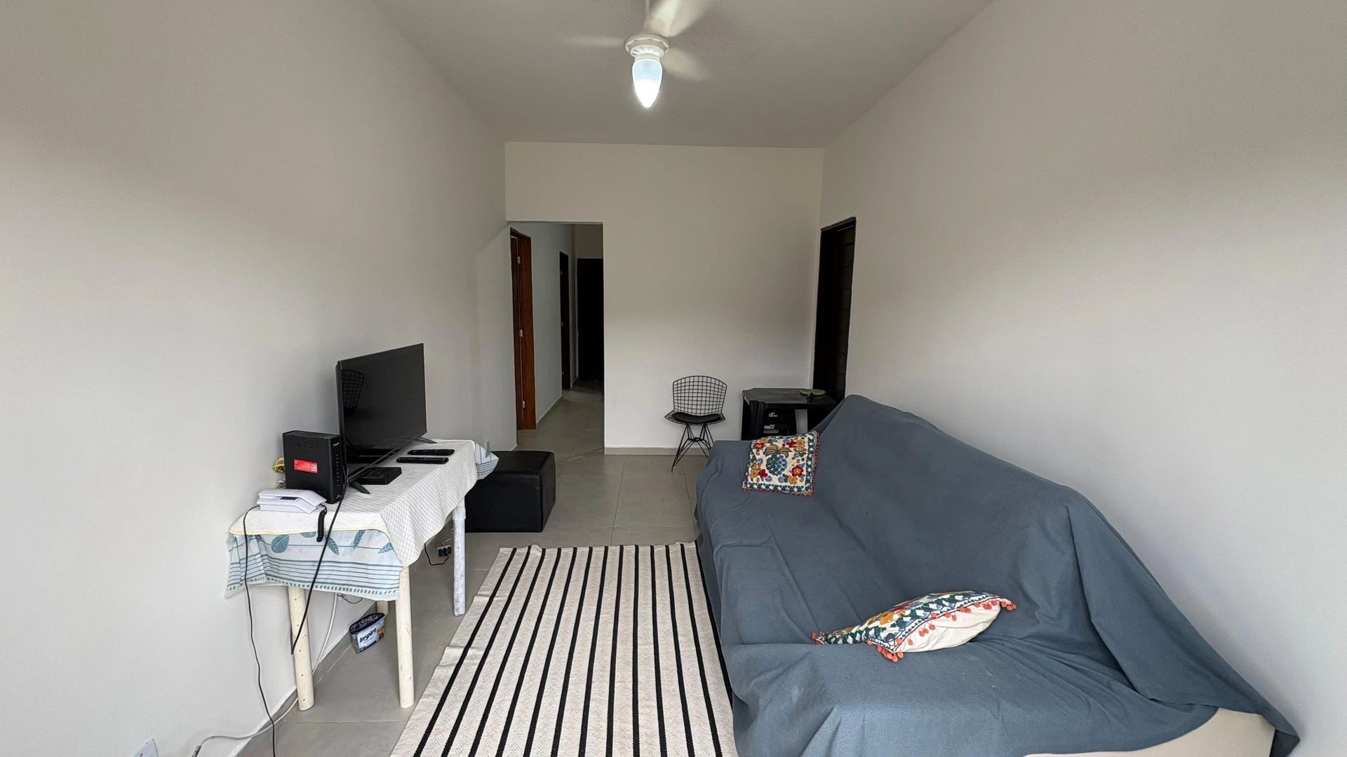 Casa mobiliada de 90 m² e 2 quartos, Vargem Pequena — photo 46