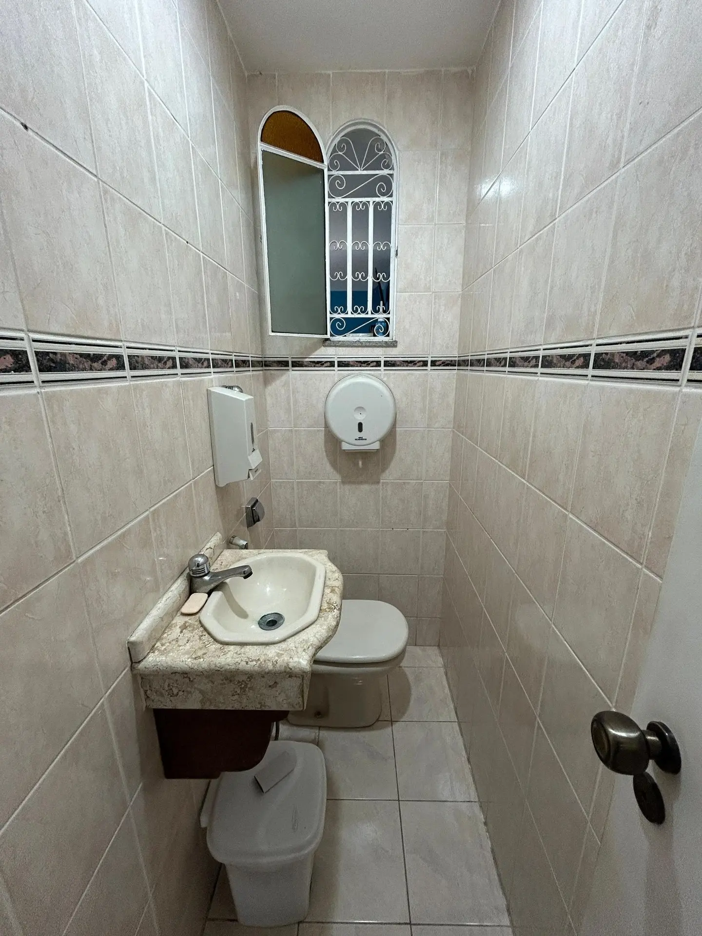 4-bedroom house with a garden in Rio de Janeiro — photo 79