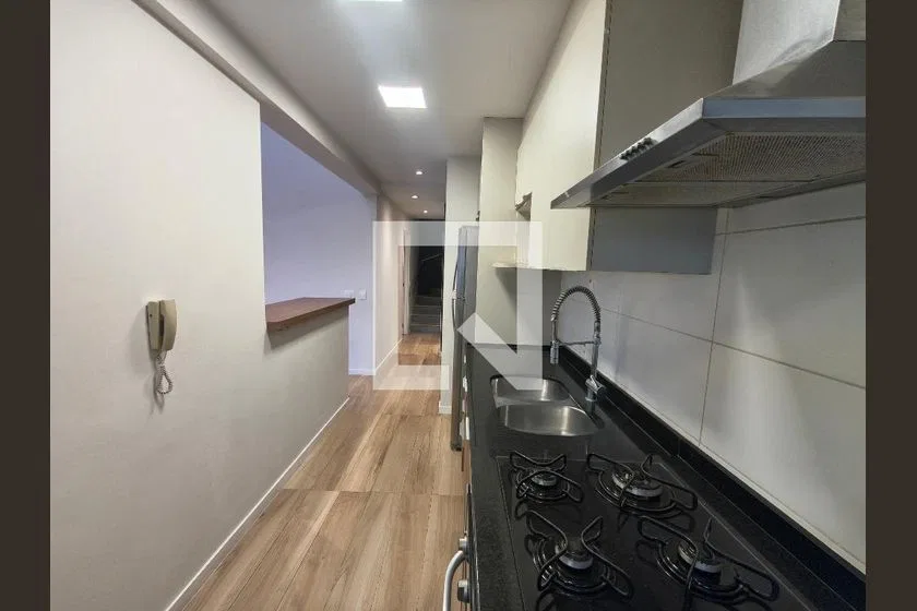 Rental apartment with 2 en-suite bedrooms and 98 m² — photo 24