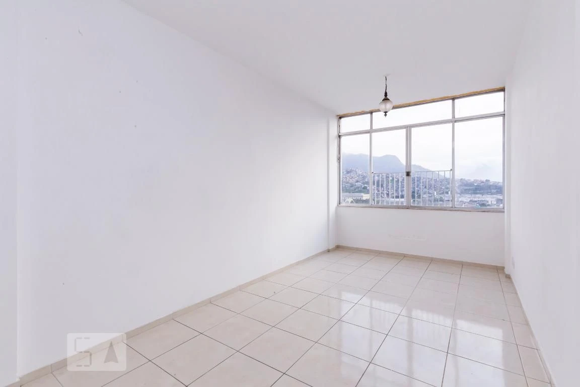 Monoambiente con vista a la montaña en Rio de Janeiro — photo 6