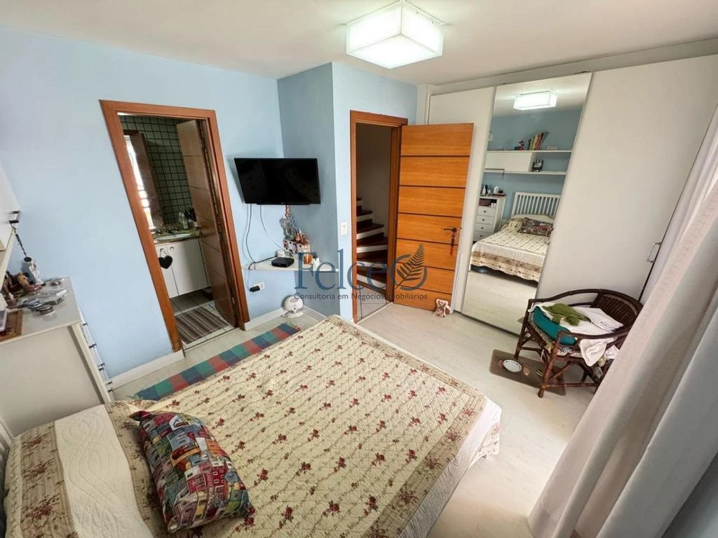 Casa mobiliada de 200 m² com 3 suítes e 2 vagas — photo 22