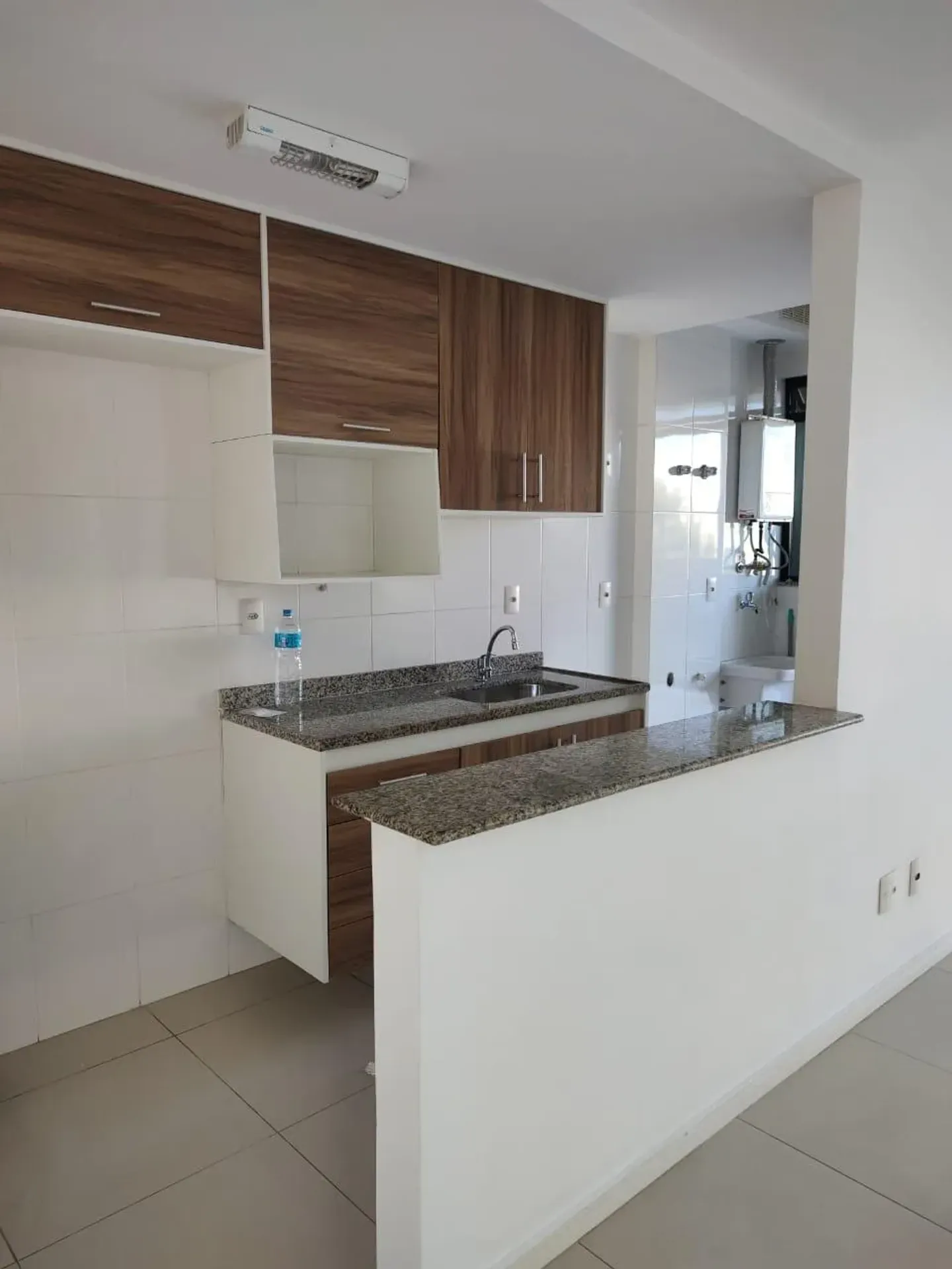 2-bedroom apartment with a mountain view in Rio de Janeiro — photo 2