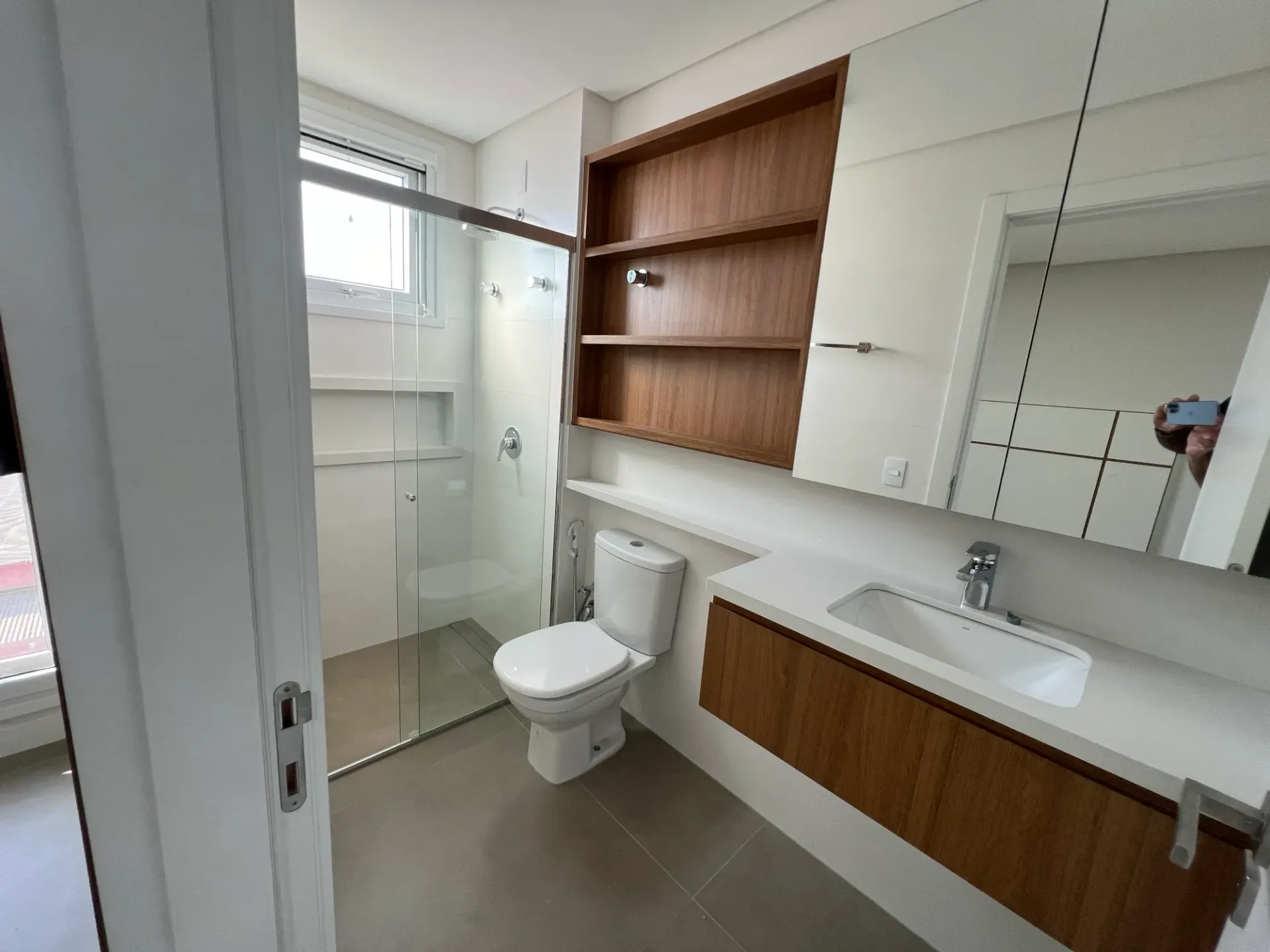 Apartamento con 2 suites, jardín y parrilla privados — photo 15
