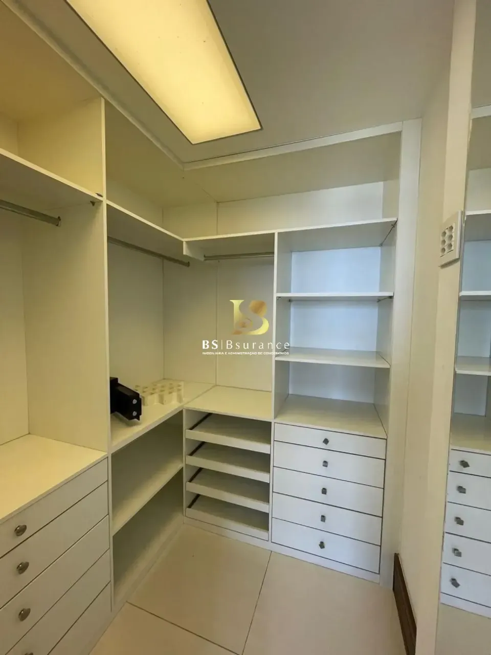 Furnished apartment with 4 bedrooms and closed kitchen — photo 8