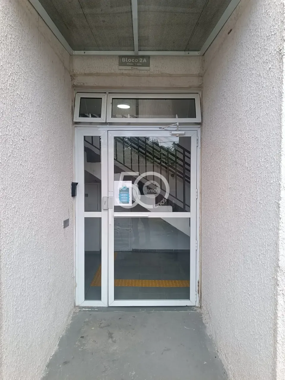 Apartamento de 2 quartos sem vaga, 40 m² — photo 19