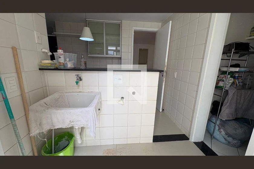 Apartment, 123 m², with a glass-enclosed balcony — photo 8