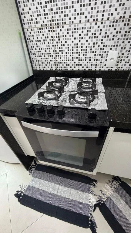 3-bedroom apartment with a washing machine in Rio de Janeiro — photo 5