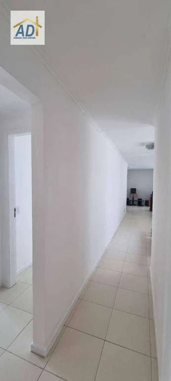 133 m² apartment with 3 bedrooms and 3 parking spots — photo 3