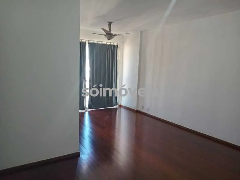 Apartamento com 3 quartos, 3 banheiros e varanda — photo 7