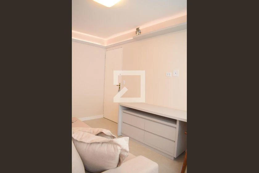 Washing machine in a 2-bedroom apartment, 60 m² — photo 29