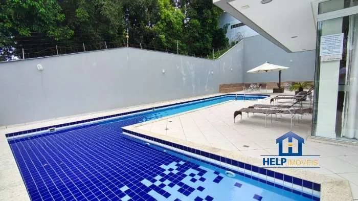 Квартира 85 м² с рабочим местом и застеклённым балконом — photo 25