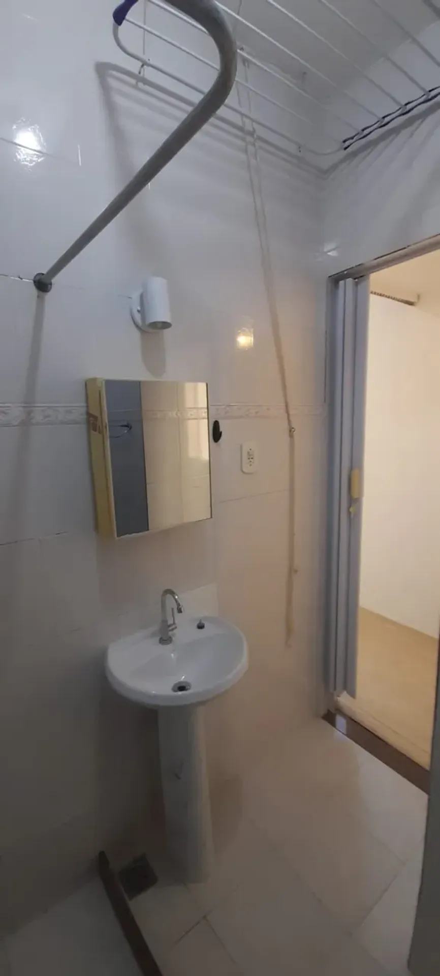 Studio de 26 m² — photo 12