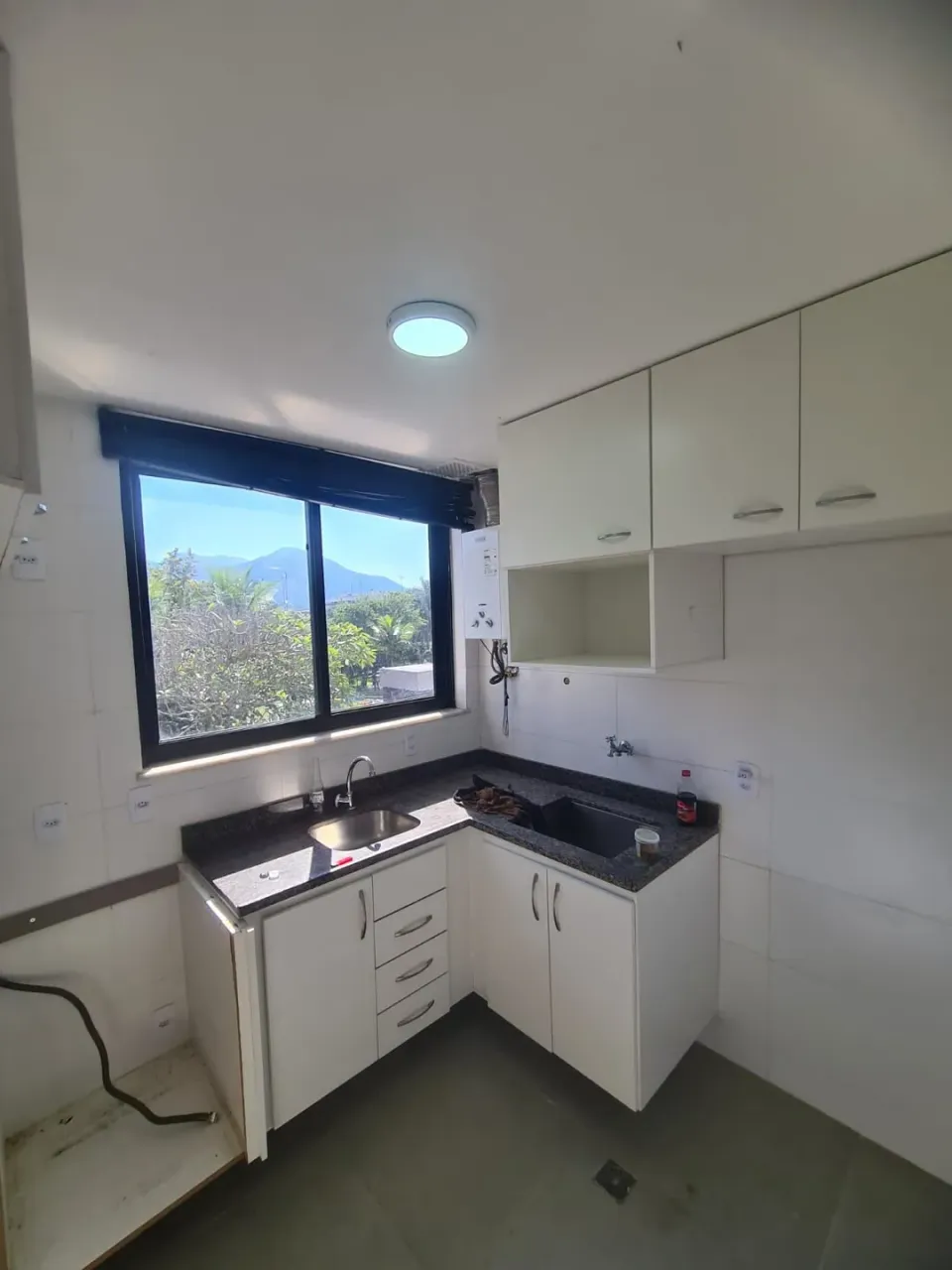 Apartment with 2 bedrooms, 2 bathrooms and a balcony — photo 9