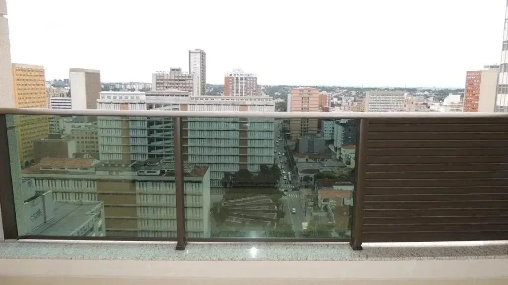 3-bedroom, 60 m² apartment in Curitiba — photo 10