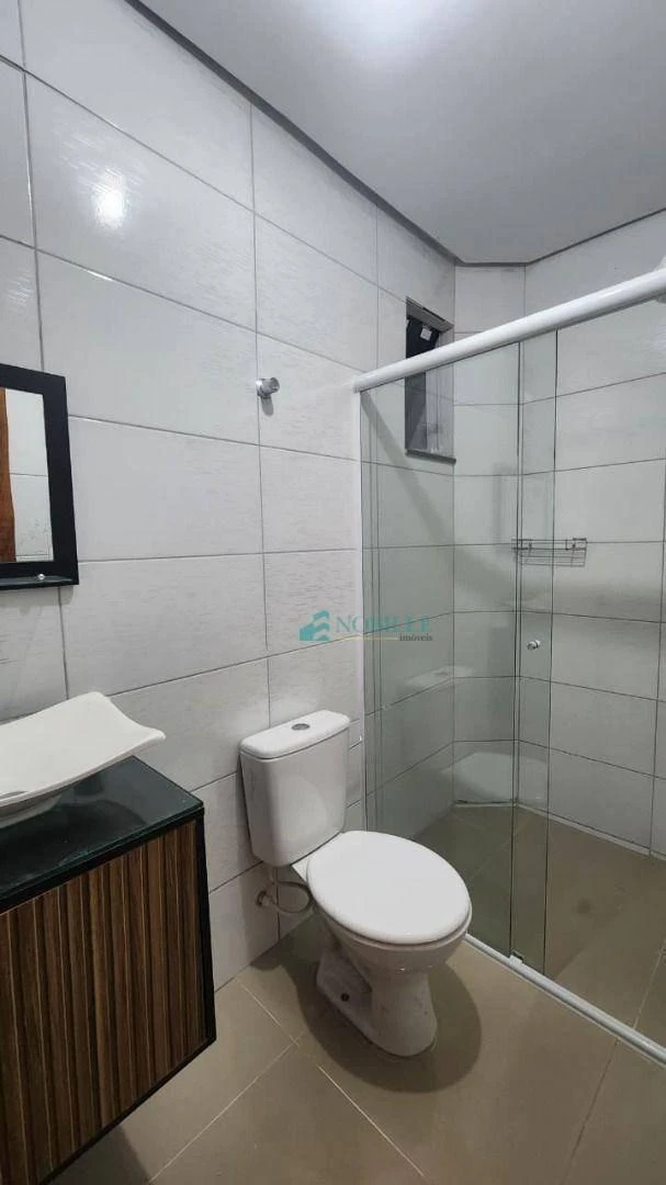 Балкон с грилем и 2 спальни: квартира 65 м² — photo 5