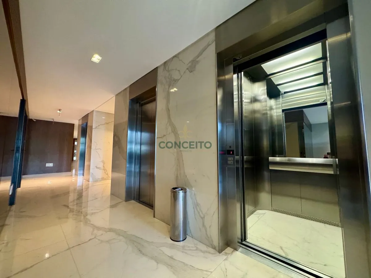 Dryer in a 2-bedroom apartment, 94 m² — photo 61