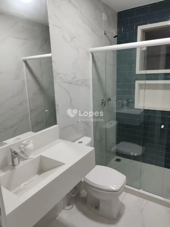 Casa em condomínio com 5 suítes e churrasqueira privativa — photo 17