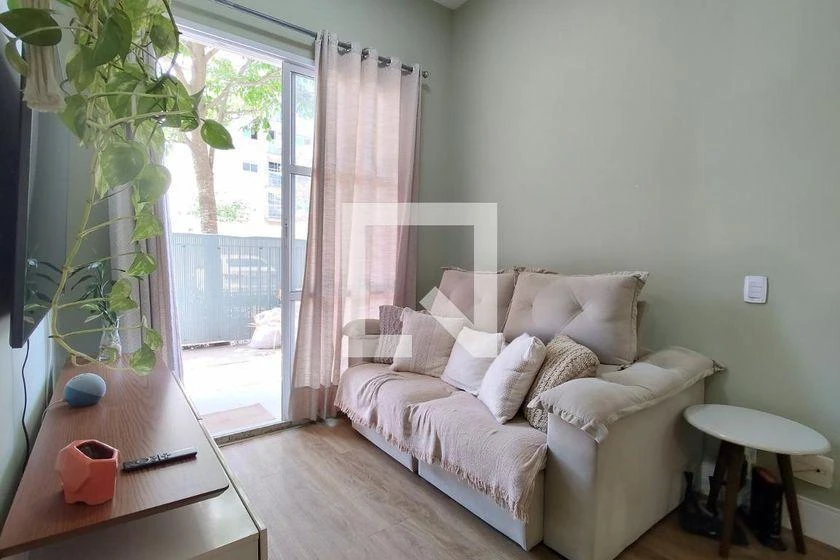 Furnished apartment, 84 m², with a home office — photo 14