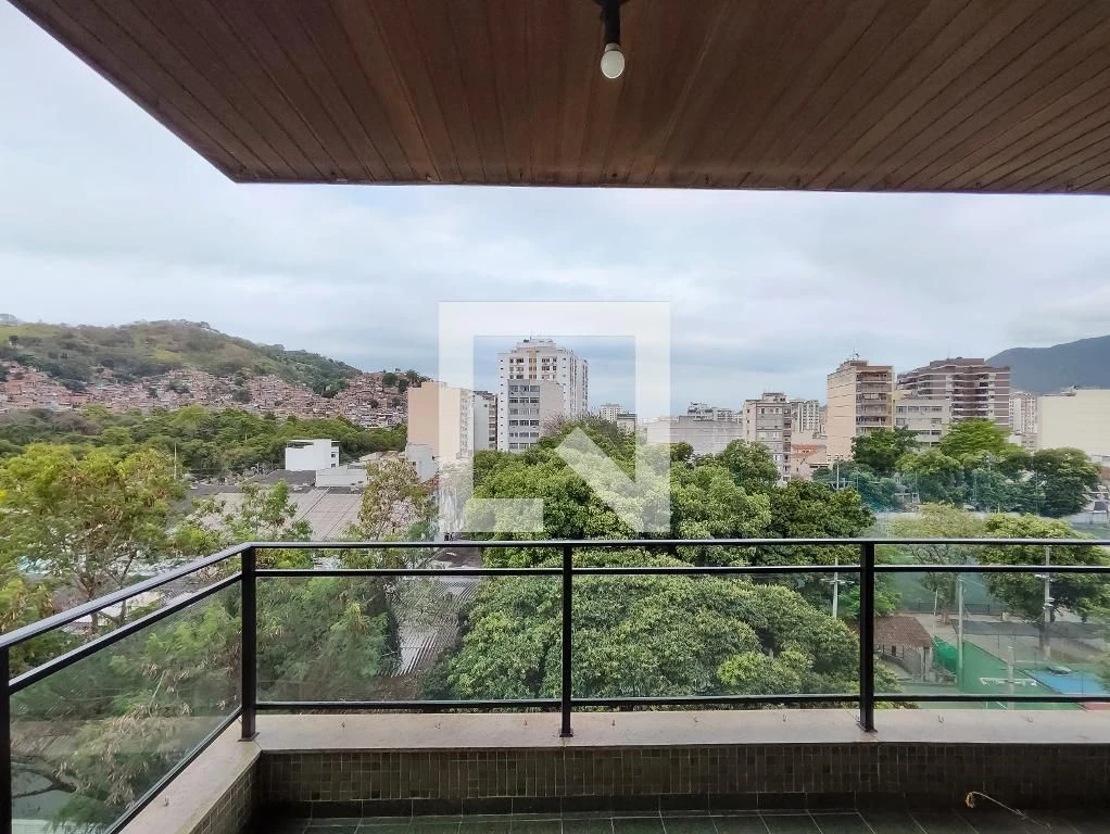 Apartamento, 90 m², com vista para as montanhas — photo 36