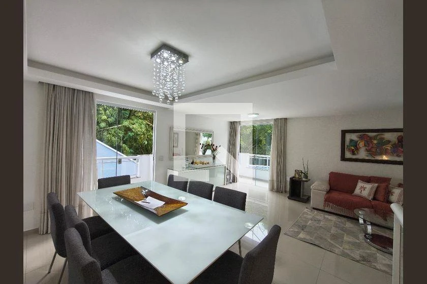 Меблированный дом: 4 спальни, 310 м² и открытая кухня — photo 16