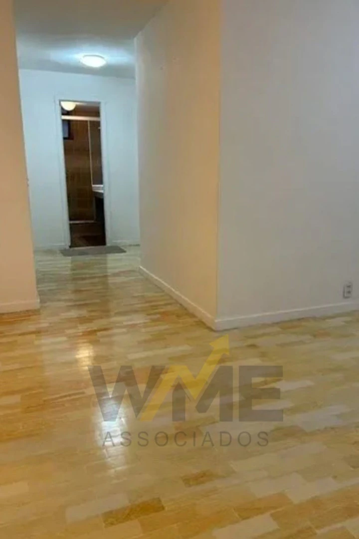 3-bedroom apartment in a building with a sauna — photo 10