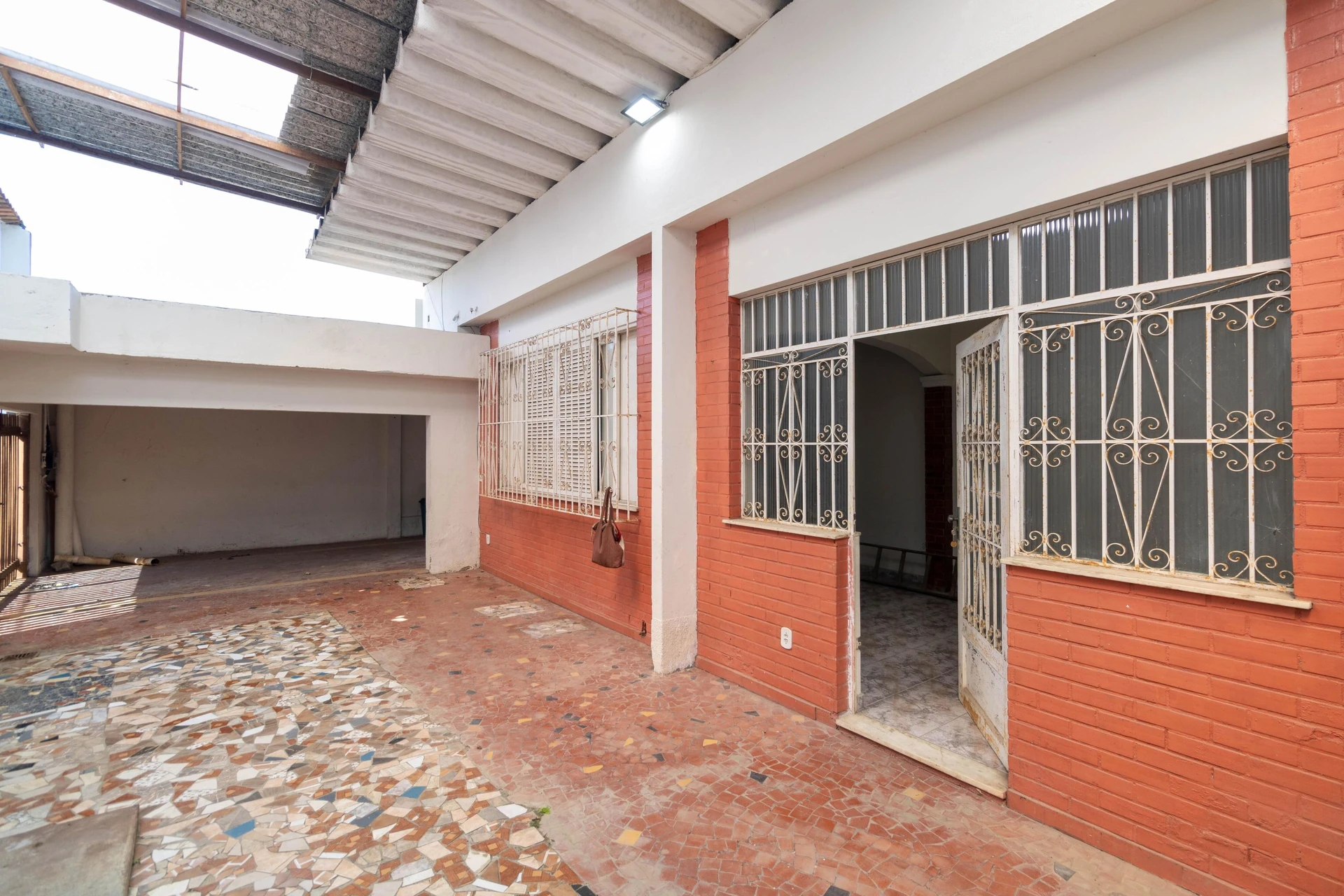 3-bedroom house with a private BBQ in Rio de Janeiro — photo 35