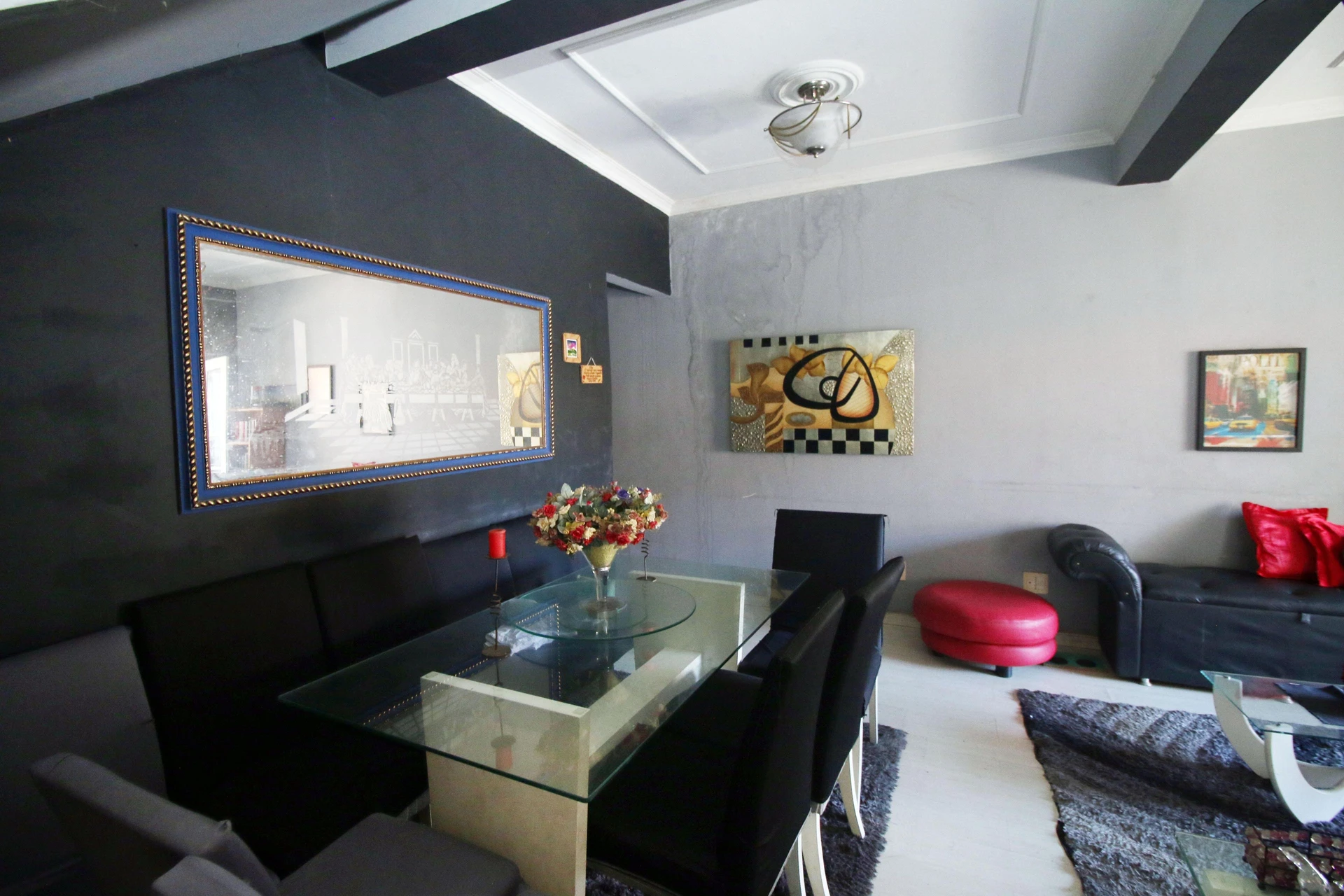 Rental house with 5 bedrooms and a private BBQ area — photo 35