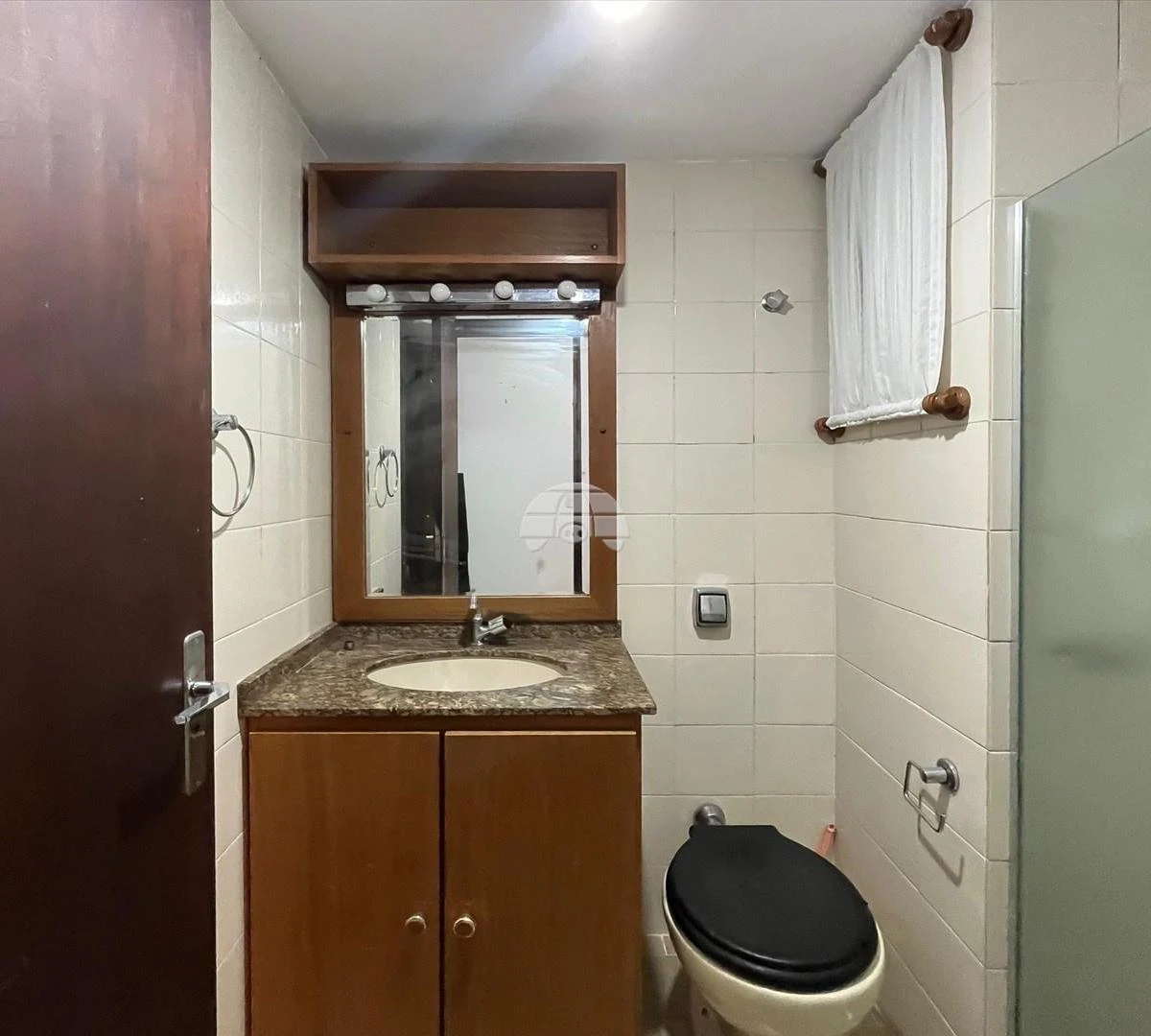 Apartamento de 2 quartos com máquina de lavar, Água Verde — photo 14