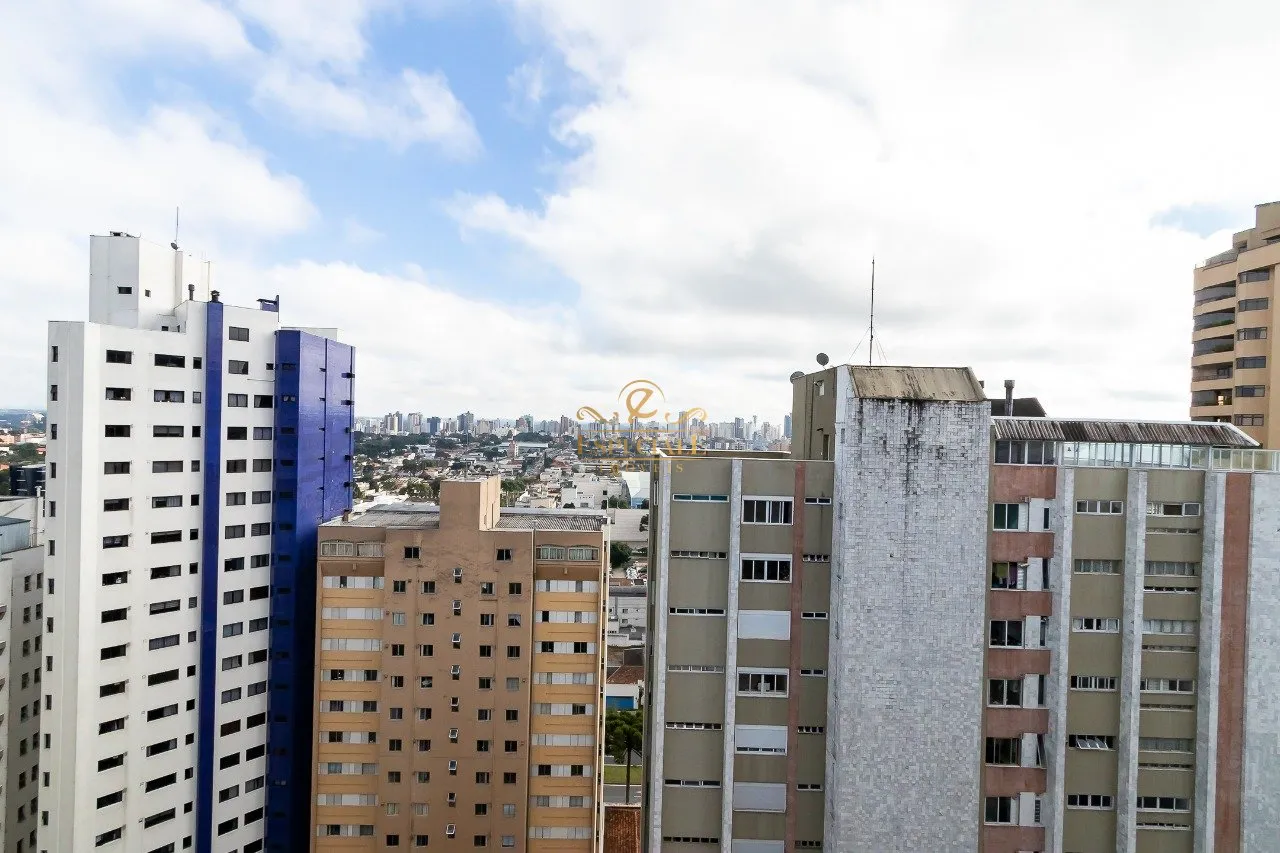 Apartamento amueblado de 85 m² con 1 dormitorio y balcón — photo 28