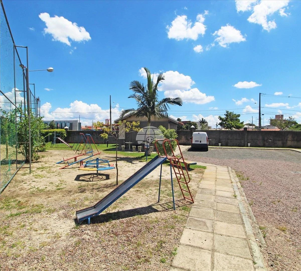 3-bedroom, 60 m² apartment in Curitiba — photo 19