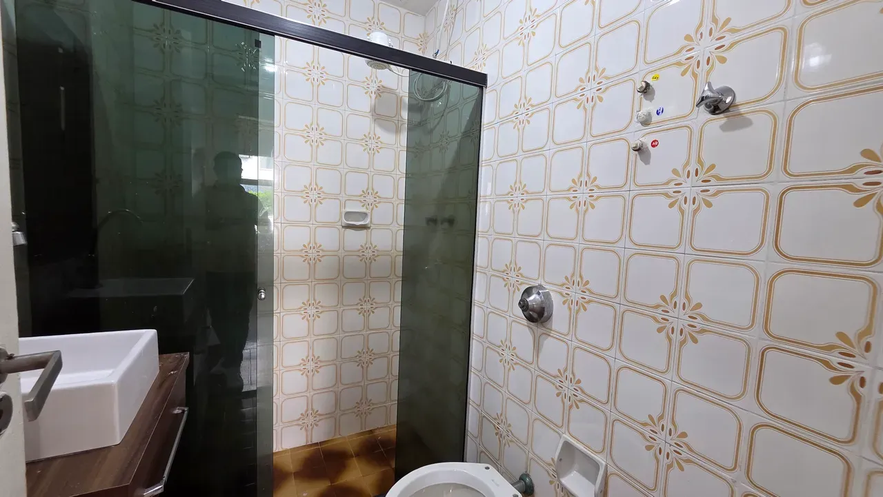 Apartamento, 75 m², com vista para as montanhas — photo 10