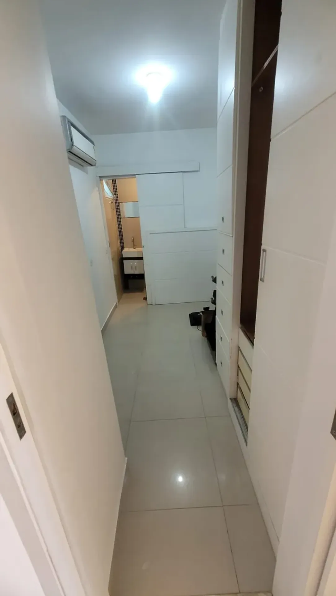 Park view in a 2-bedroom apartment, 105 m² — photo 25