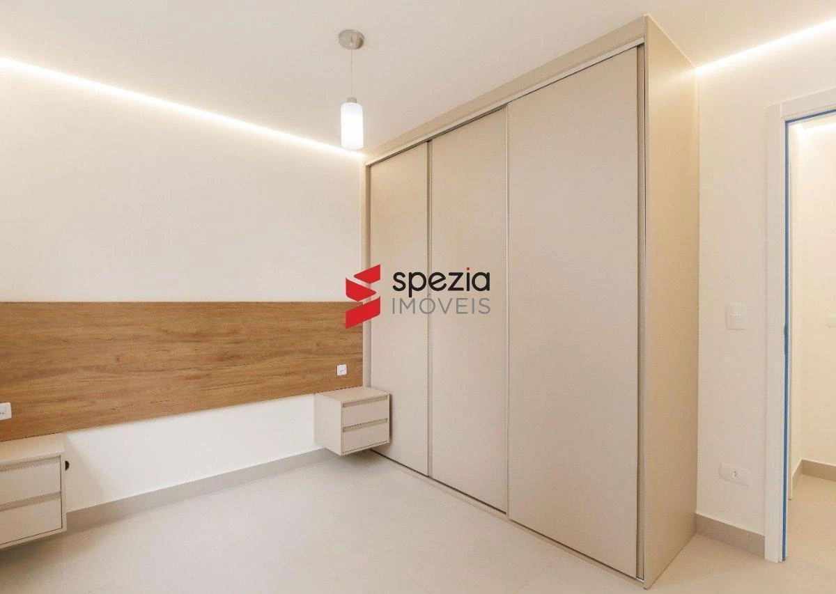 2-bedroom apartment with glass balcony and 55.14 m² — photo 35