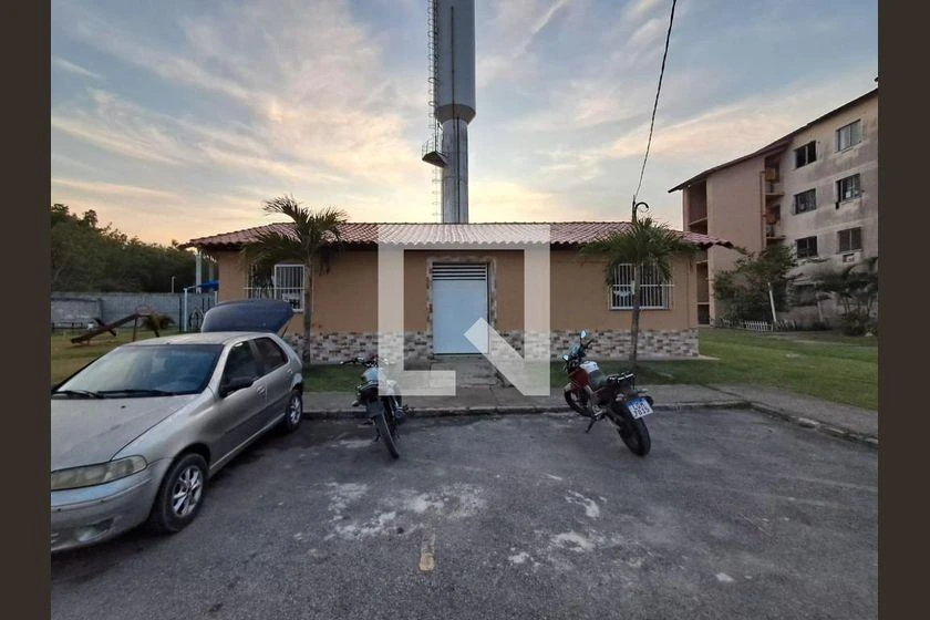 Apartamento de 70 m² com 2 quartos e cozinha a gás — photo 12