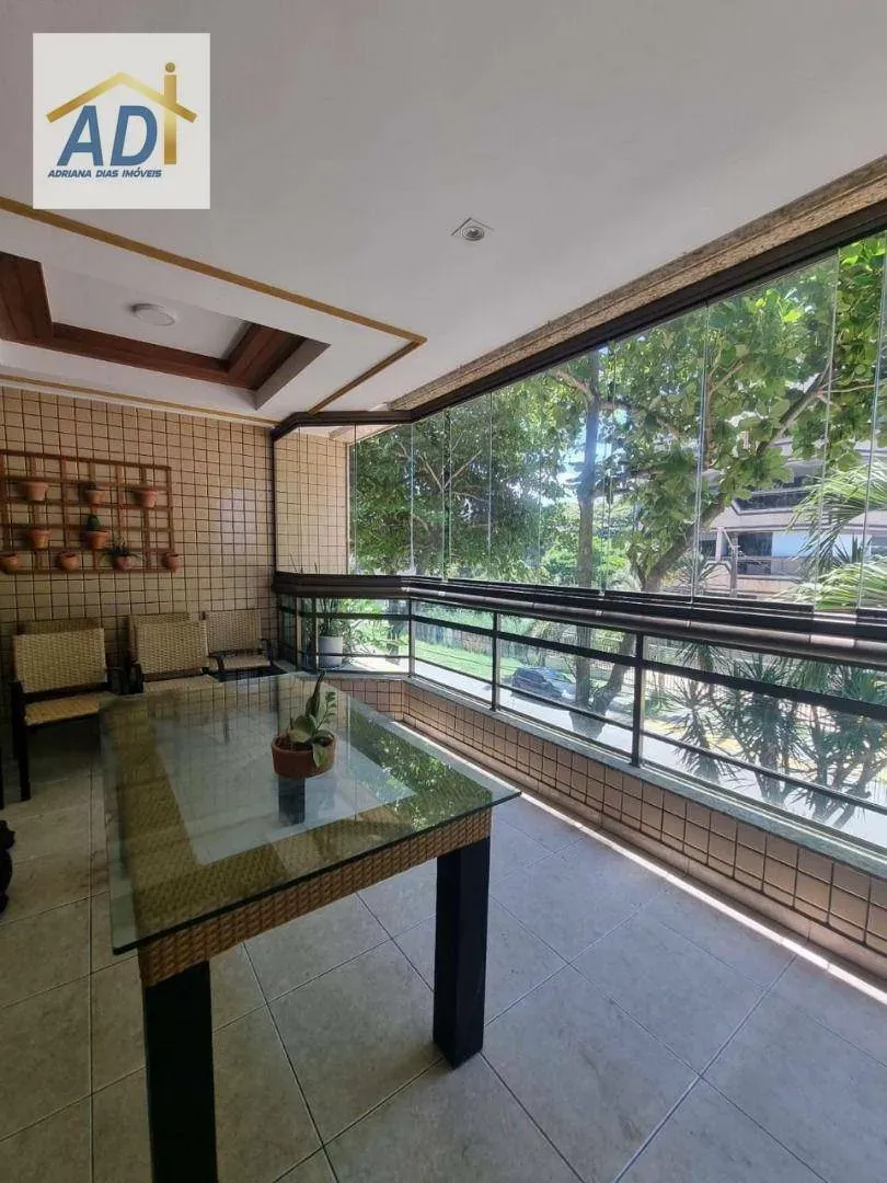 3-bedroom apartment with a washing machine — photo 10