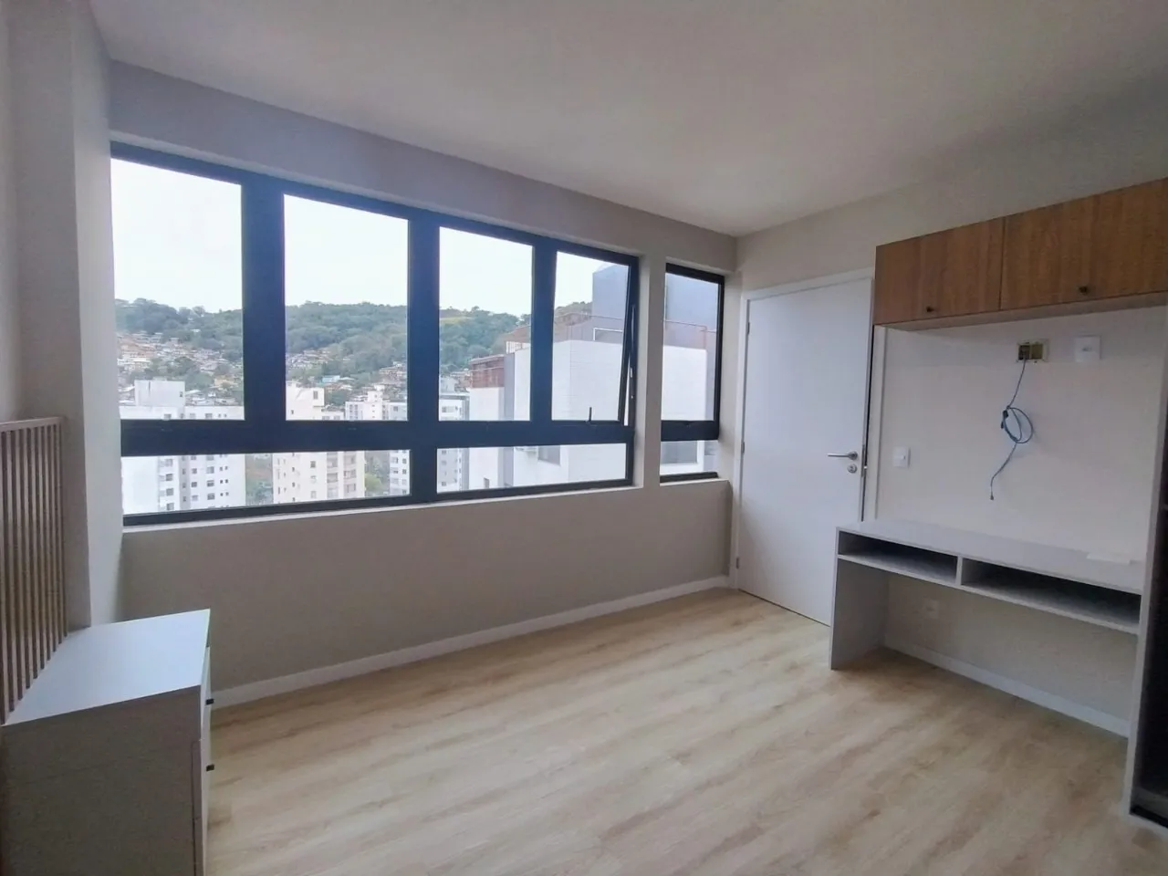 Apartamento de 1 dormitorio con cocina americana — photo 2