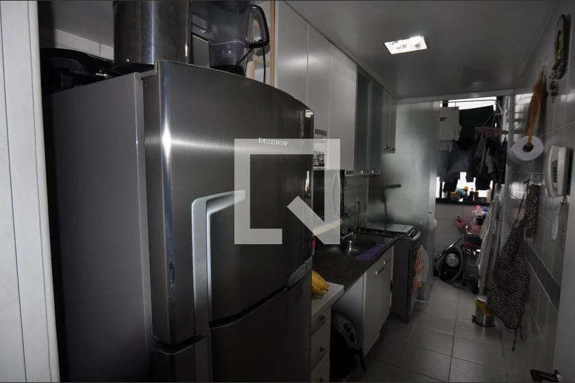 Furnished 3-bedroom apartment with 64 m² — photo 7