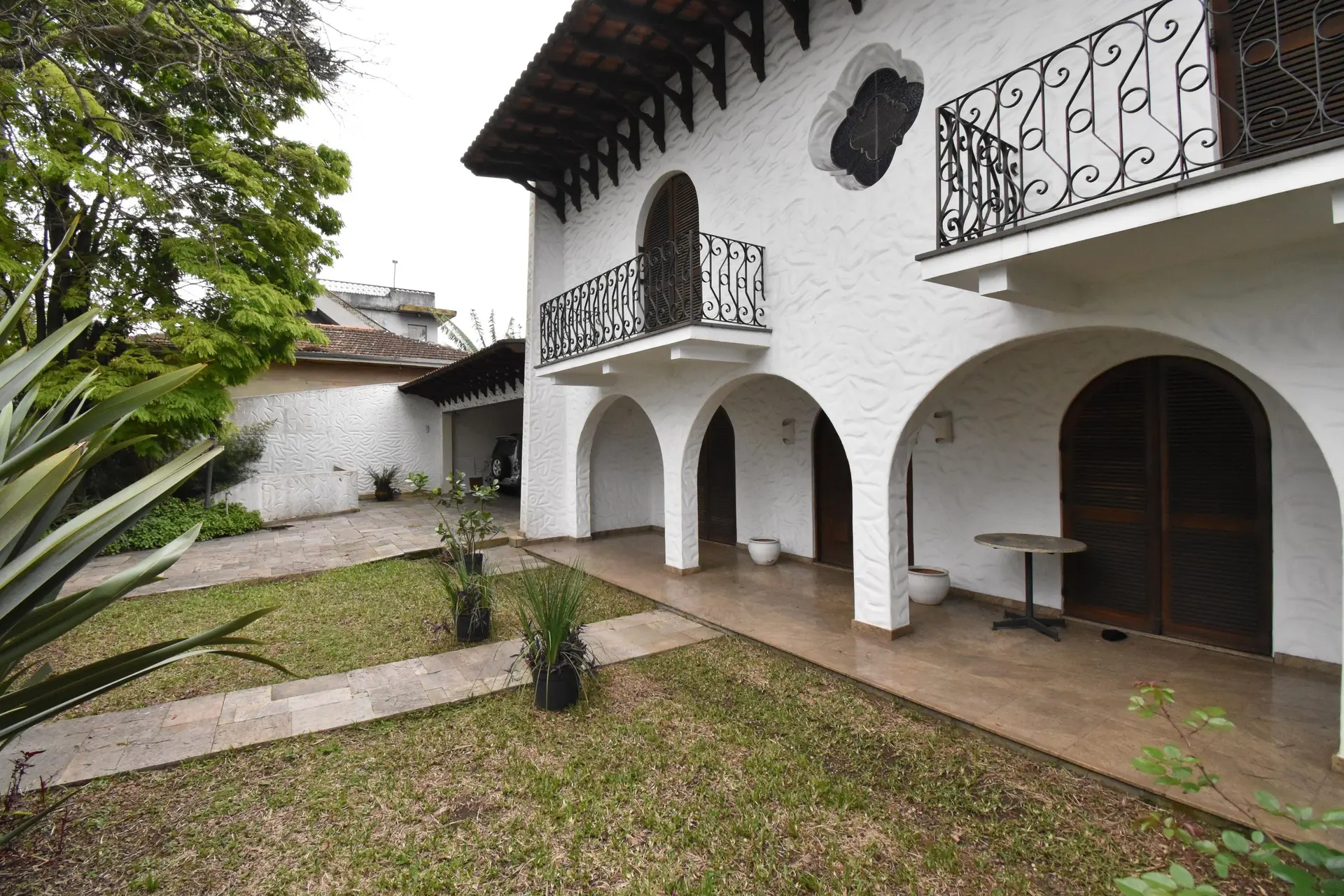Casa mobiliada com 5 quartos e 3 suítes — photo 50