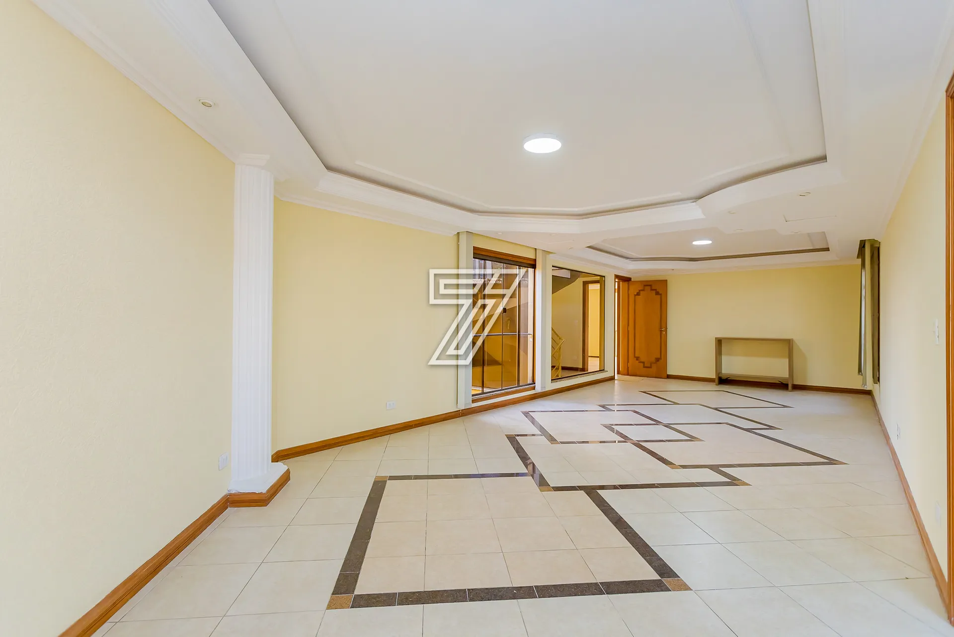 House with 4 bedrooms, 5 bathrooms and 540 m² — photo 9