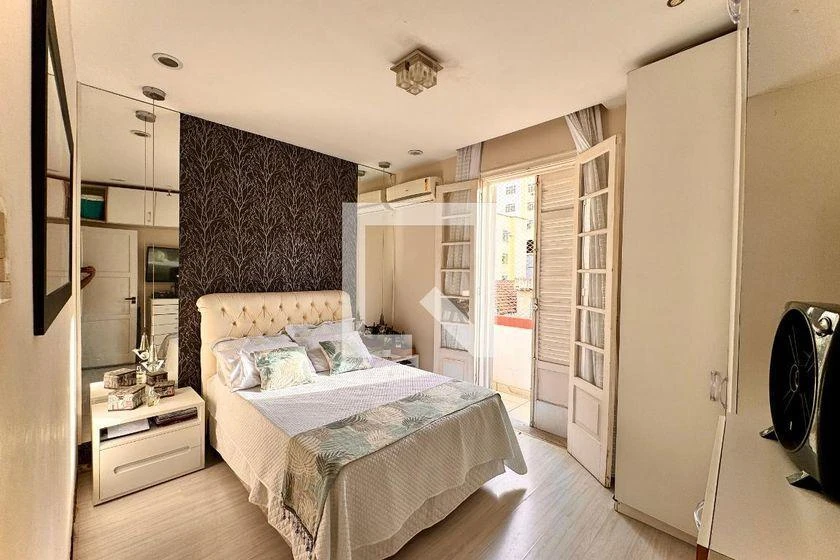 Apartamento mobiliado, 85 m², com máquina de lavar — photo 4
