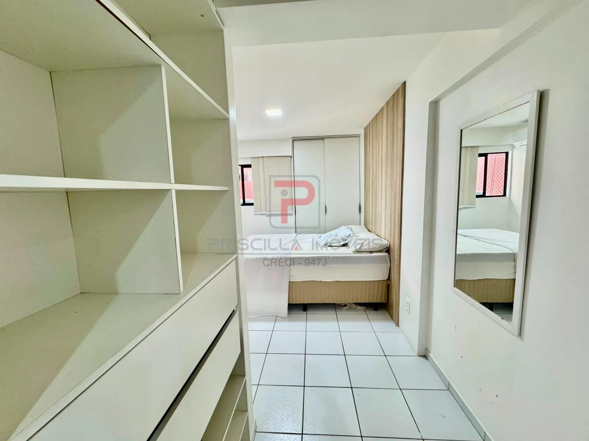 Apartamento mobiliado de 113 m² com 3 quartos e cozinha americana — photo 31