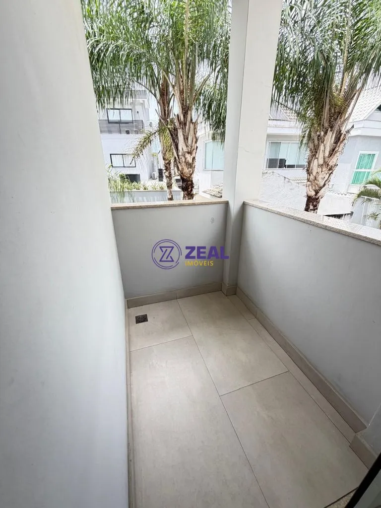 5 quartos e varanda gourmet: casa de 280 m² — photo 44