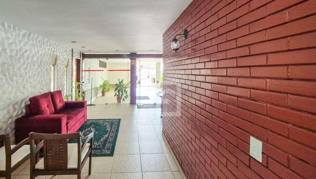 2-bedroom apartment with a balcony, 100 m² — photo 34