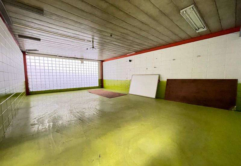 Casa sem mobília de 873 m² com 1 quarto e 1 banheiro — photo 13