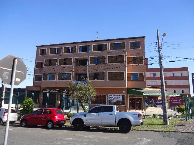 Apartamento sin amueblar con 3 dormitorios y 3 baños — photo 10
