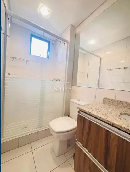 Apartment with 2 bedrooms, 1 bathroom and 1 parking space — photo 9