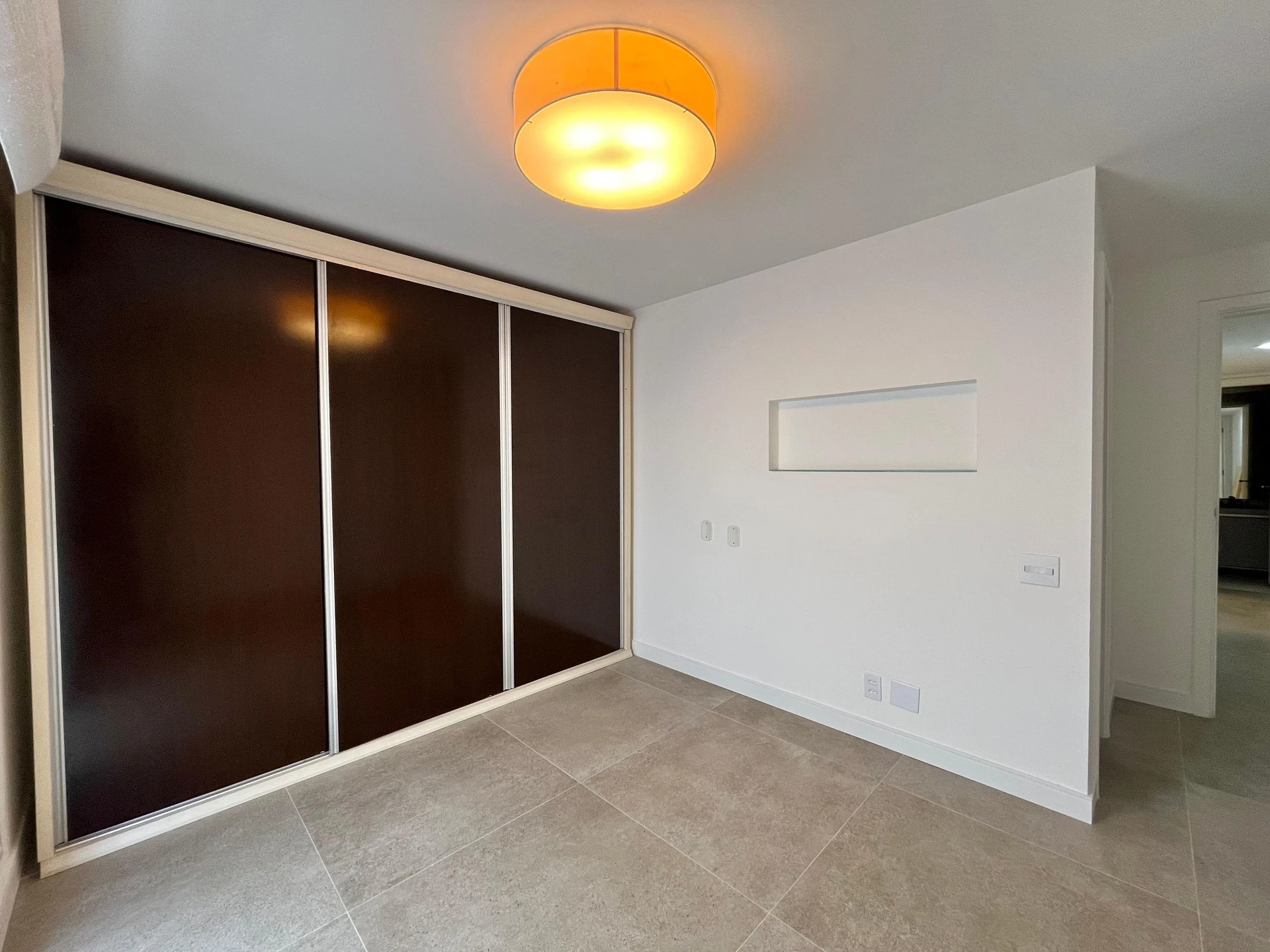 3-bedroom apartment with a washing machine in Rio de Janeiro — photo 27