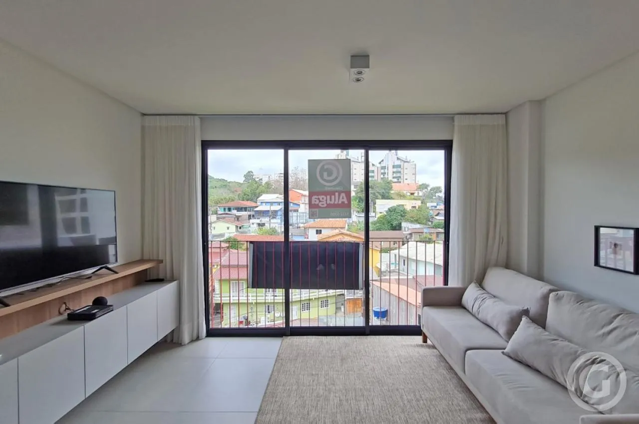 Apartamento amueblado con 2 suites y 113 m² — photo 6