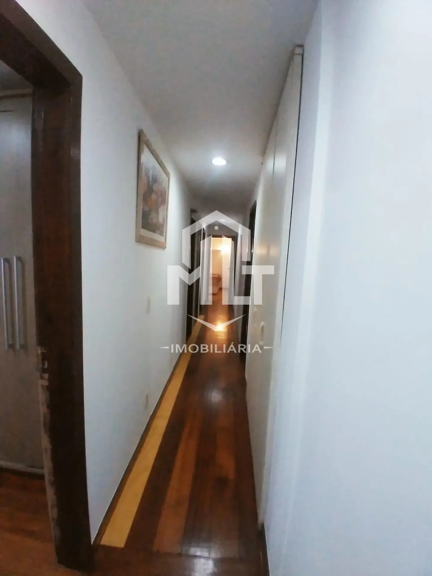 Apartamento com 4 quartos, varanda e ar-condicionado — photo 26