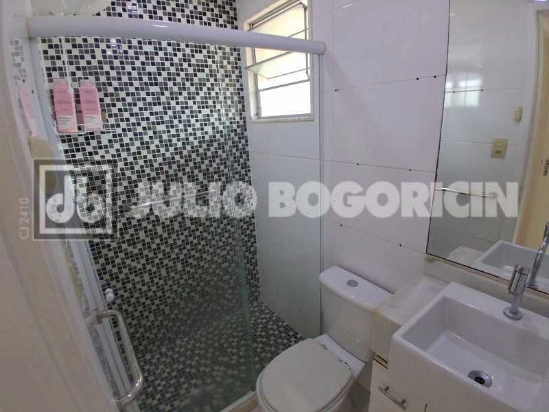 3-bedroom apartment with private balcony and BBQ — photo 5